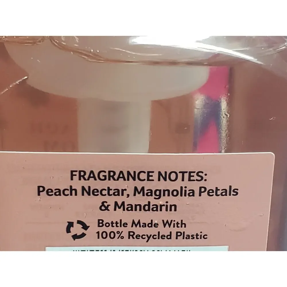 Bath & Body Works bath body